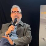 Festa di Roma, Brunori: “Mercato della musica troppo veloce, vi racconto il tempo che ci vuole”