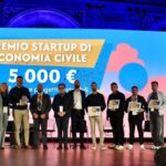 Festival Nazionale dell’Economia Civile, le startup Ambasciatrici 2025