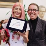 Festival della salute mentale Ro.Mens, premi per la fotografia a Michele Coccioli e per la musica a Jmii