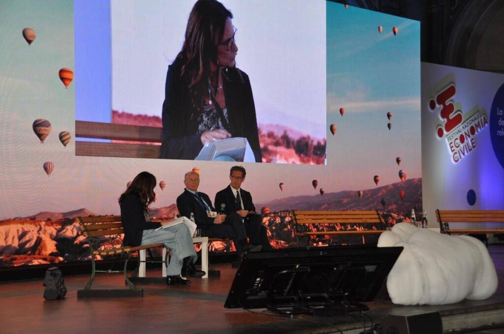 Festival nazionale dell’economia civile, focus su fragilità