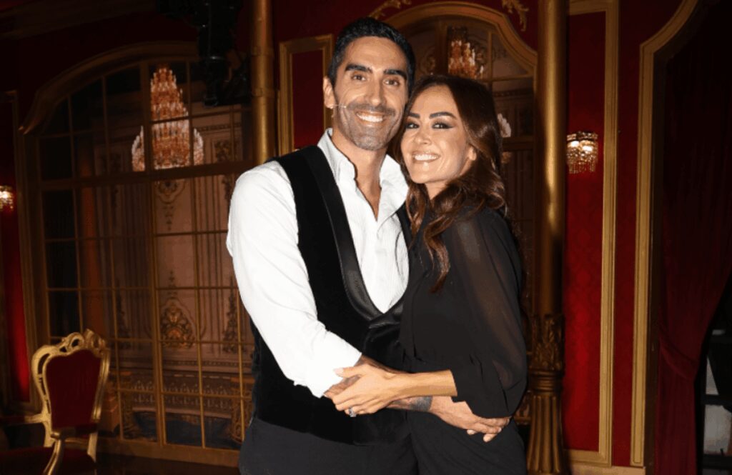 Filippo Magnini: “Mia moglie Giorgia gelosa? Ecco perché non era a Ballando”