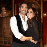 Filippo Magnini: “Mia moglie Giorgia gelosa? Ecco perché non era a Ballando”