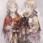 Final Fantasy Tactics: The Ivalice Chronicles, il ritorno di un classico senza tempo