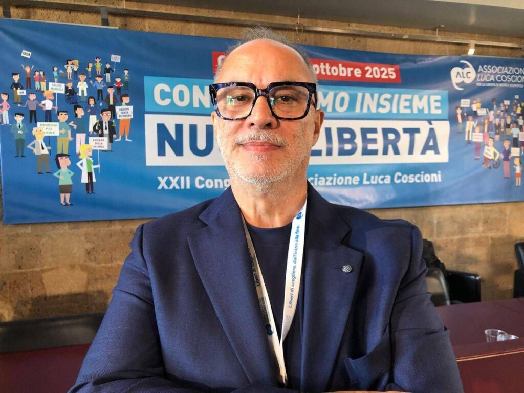 Fine vita, Massoli (Ass. Luca Coscioni): “Laura non sarà dimenticata, sua testimonianza combatte ancora per noi”