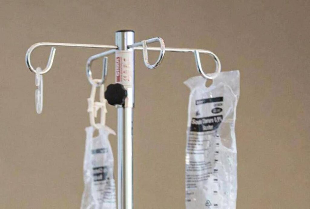 Fine vita, ok del giudice al macchinario. ‘Libera’: “Ora posso scegliere davvero”