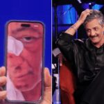 Fiorello, l’incidente in bicicletta: “Volevo fare il figo… sono caduto di faccia”