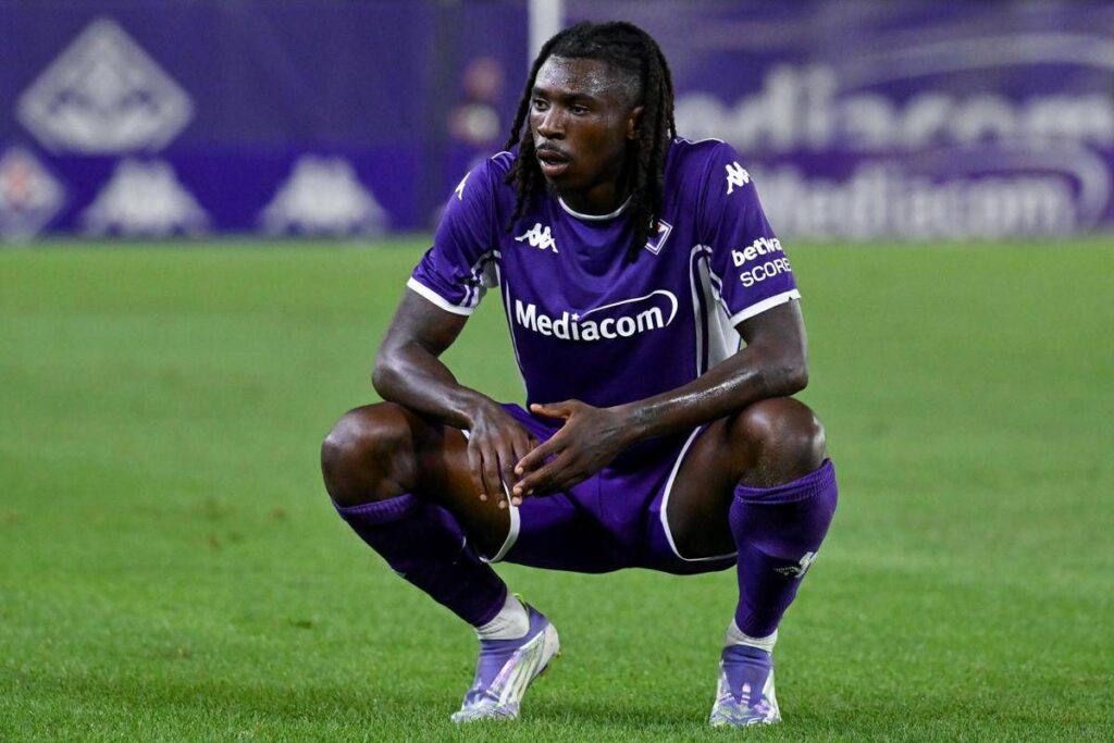 Fiorentina-Bologna: orario, probabili formazioni e dove vederla in tv