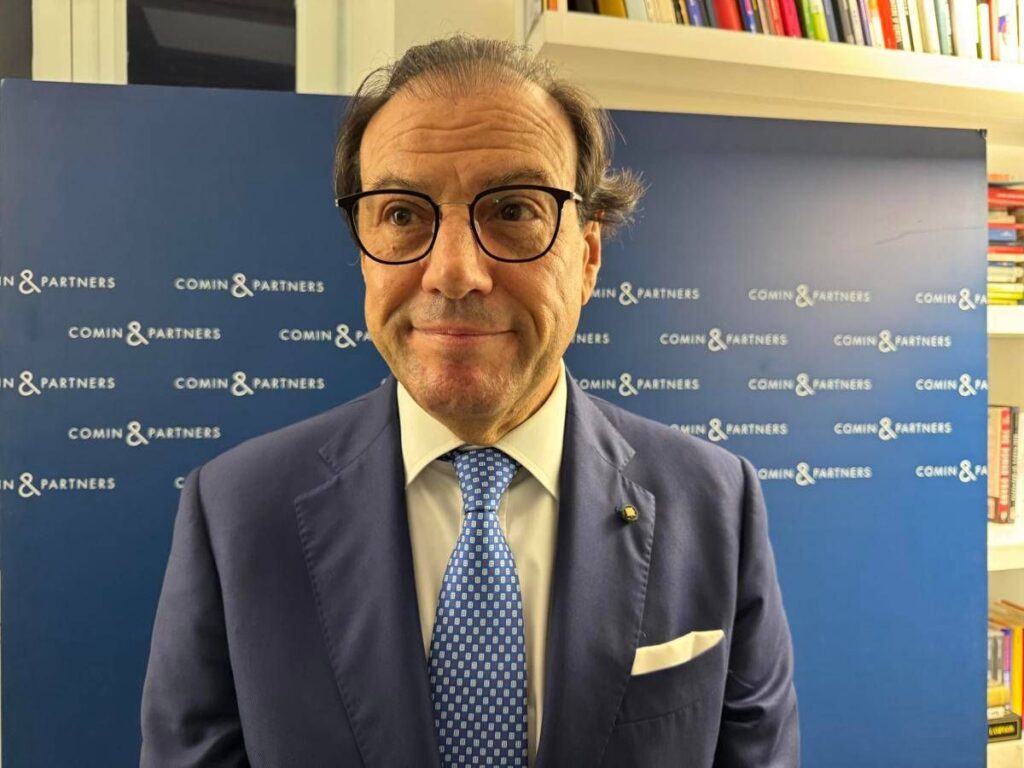 Fisco, Leo (Mef): “Mio sistema ottimale Irpef è 2 aliquote 23% e 35% ma utopia”