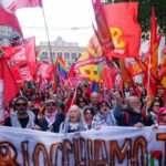 Flotilla, Garante apre procedimento di valutazione verso i sindacati per sciopero generale 3 ottobre