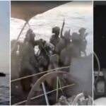 Flotilla, Tajani: “Salgono a 40 gli italiani fermati”. Israele: “Nessuna barca ha raggiunto Gaza”