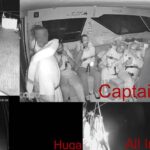 Flotilla, italiani attendono espulsione: in carcere condizioni ‘disagevoli’