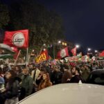 Flotilla, le proteste in Italia: cortei a Roma e Milano, tensione a Bologna