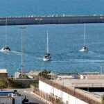 Flotilla, liberi i parlamentari italiani fermati in Israele