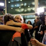 Flotilla, oggi il rimpatrio di Greta Thunberg e altri attivisti: tra loro 15 italiani