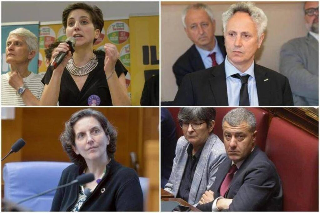 Flotilla, parlamentari tornati in Italia: “Siamo provati, ci sono state violazioni”