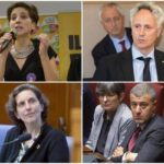 Flotilla, parlamentari tornati in Italia: “Siamo provati, ci sono state violazioni”