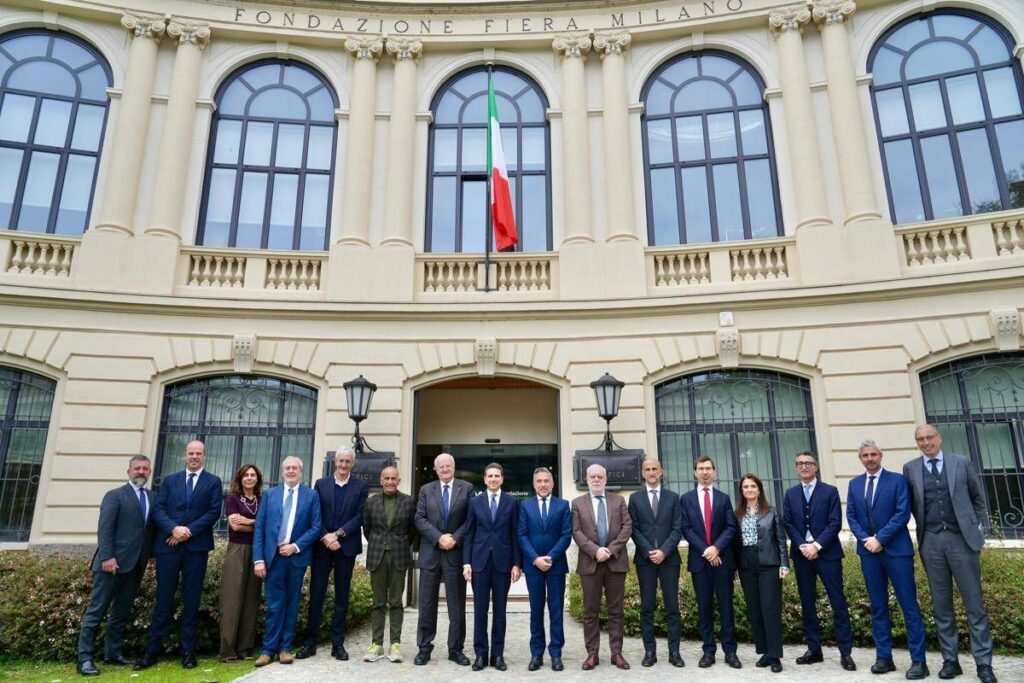 Fondazione Fiera Milano, nasce tavolo trasporti per migliore accoglienza visitatori