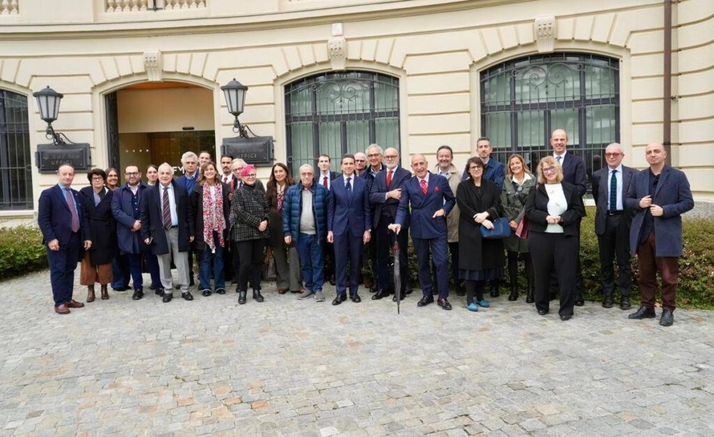 Fondazione Fiera Milano, via a patto tra fiere e cultura