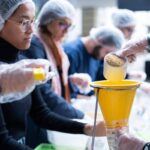 Fondazione Snaitech con Rise Against Hunger per sostenere bambini e comunità in Africa Subsahariana