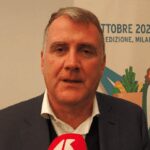 Food, Colombo (Cortilia): “Riportare attenzione su qualità cibo”