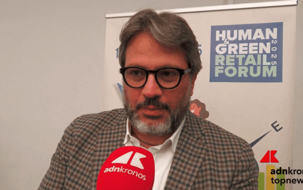 Food, Gentile (Easy Coop): “Con IA consumatore più informato su prodotti”