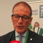 Food, Gherardi (Confagricoltura): “Dieta mediterranea rispecchia sostenibilità”