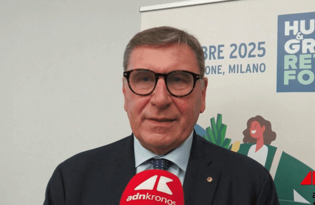 Food, Lusetti (Conad): “Prodotti a marchio contribuiscono a diffusione dieta mediterranea”