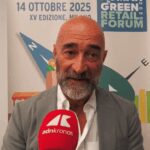 Food, Persia (Ripet): “Sinergia tra retail e mondo del riciclo”