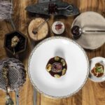Food, nella ‘green cuisine’ la nuova tendenza è la carne del bosco