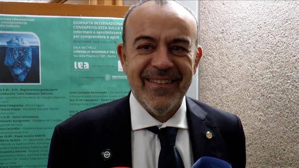 Formazione, Aurigemma: “Difensore civico avvicina istituzioni e cittadini”