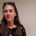 Formazione, Giusy Versace: “Alle giovani ragazze dico: credete in voi stesse”