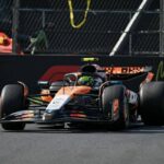 Formula 1, ordine d’arrivo Gp Messico e classifica Piloti
