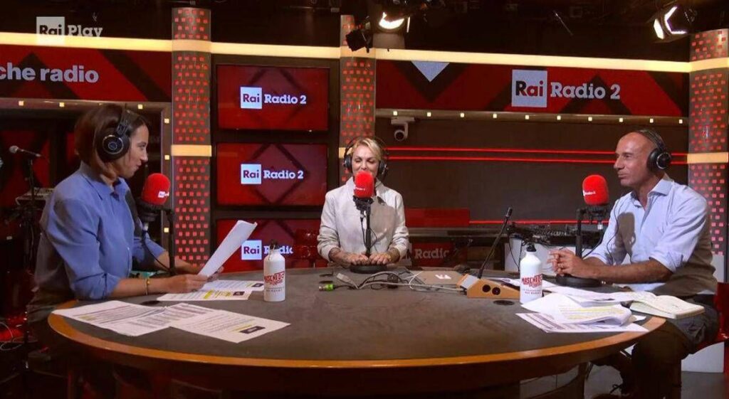 Francesca Pascale: “Spiavo il cellulare di Berlusconi, volevo farlo pedinare”