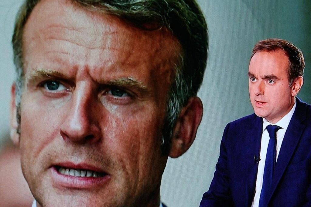 Francia, Lecornu di nuovo premier: il day after e le reazioni dei partiti