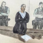 Francia, ergastolo a donna che ha stuprato e ucciso la 12enne Lola