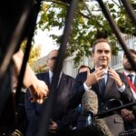 Francia, nominato governo Lecornu II con 34 ministri: Barrot e Darmanin confermati