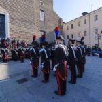 Funerali carabinieri uccisi, l’omelia: “Evento umanamente incomprensibile”