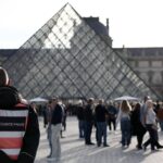 Furto al Louvre, media: “Arrestato terzo sospetto”