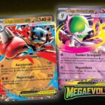 GCC Pokémon Megaevoluzione: lancio ufficiale e nuove carte ex