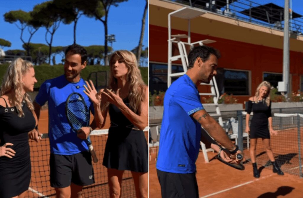 Gabriella Carlucci, sorella di Milly, ha il suo preferito a Ballando: “Votatelo”