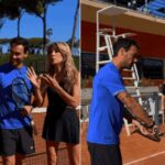 Gabriella Carlucci, sorella di Milly, ha il suo preferito a Ballando: “Votatelo”