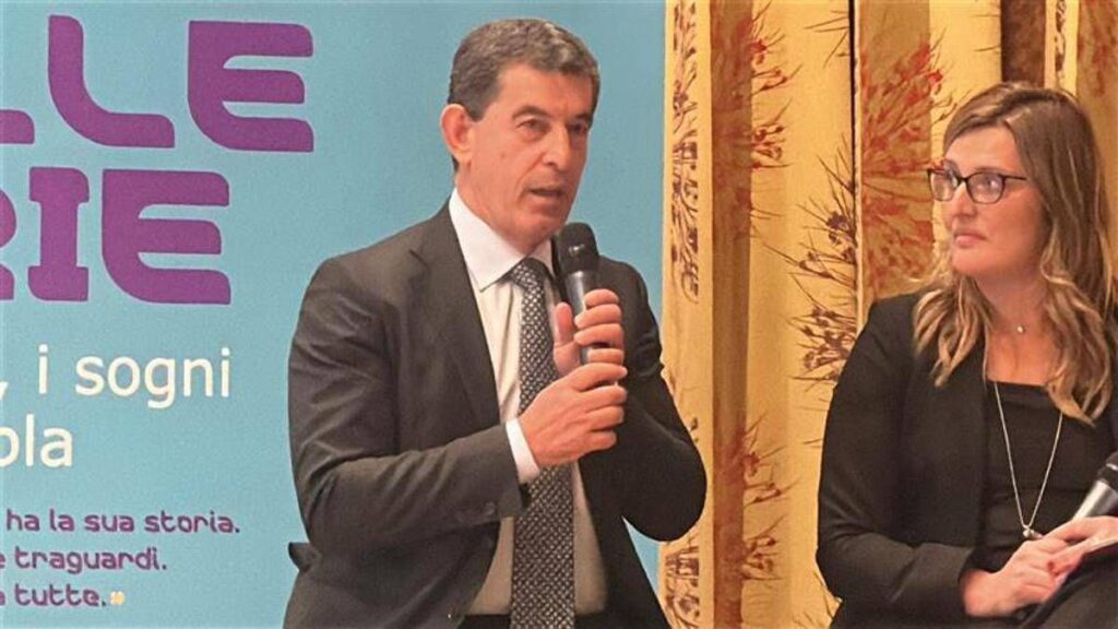 Gasperini (Sin): “Anche un vodcast è fondamentale per conoscere la realtà della sclerosi multipla”