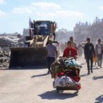 Gaza, Hamas a caccia di spie: “Giustizia severa per chi non le consegna”