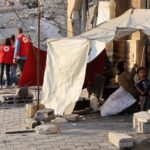 Gaza, Hamas cerca altri corpi in nuove aree della Striscia