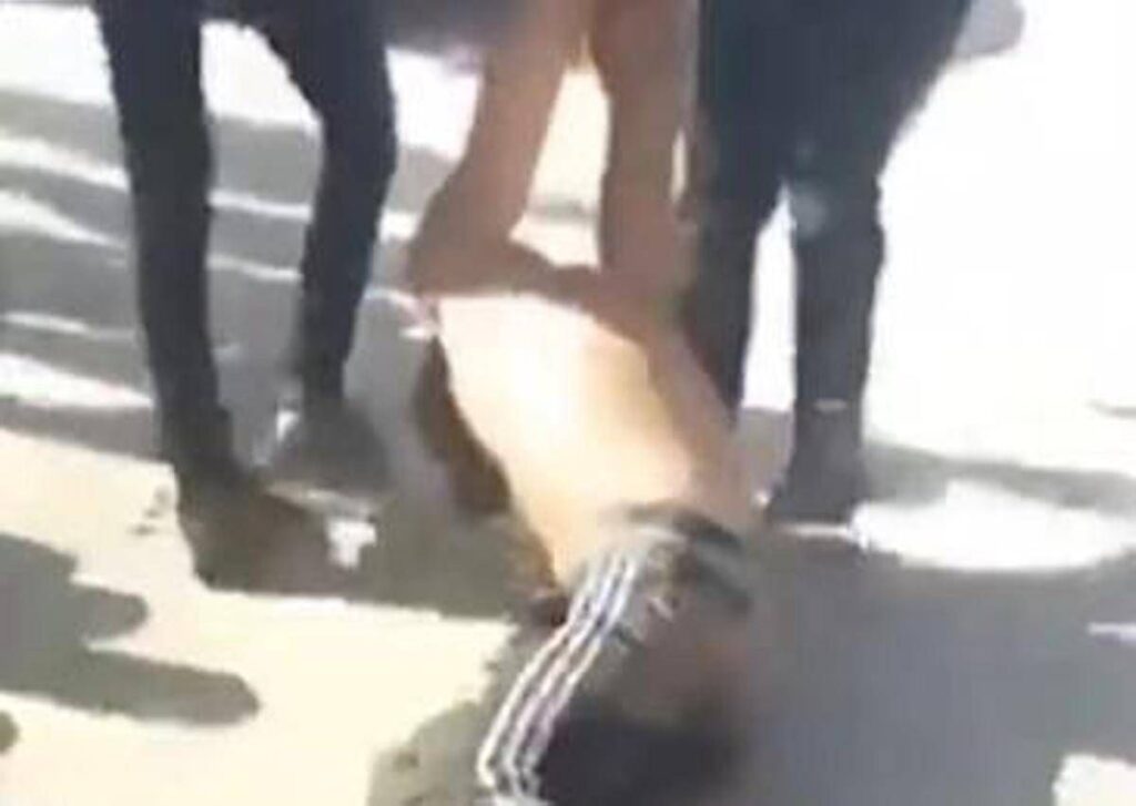 Gaza, Israele diffonde nuovo video di violenze di Hamas contro i civili palestinesi