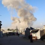 Gaza, Netanyahu ordina raid: “Tregua violata”. Vance: “Solo scaramucce”