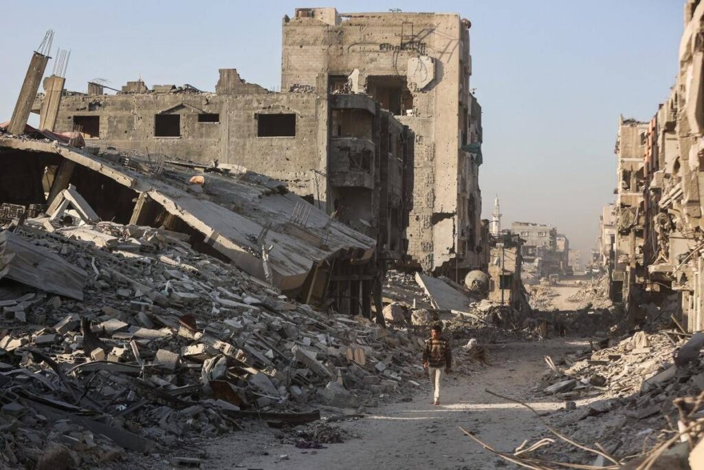 Gaza, Rubio: “Non c’è un piano B, quello di Trump è il migliore”. Hamas: “Prima fase rispettata”