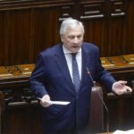 Gaza, Tajani: “Svolta storica ma successo piano Trump ancora legato a un filo”