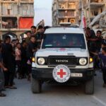 Gaza, identificato il corpo dell’ostaggio restituito da Hamas: è il 75enne Eliyahu Margalit