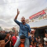 Gaza, in vigore il cessare il fuoco dopo ok Israele al piano di pace